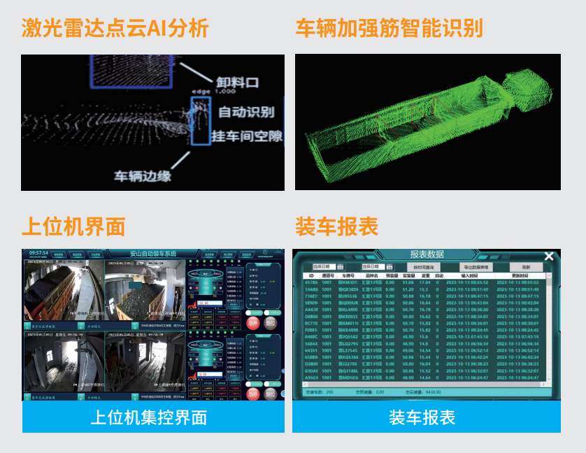 矩陣軟件：引領裝車智能化的頂尖力量-濟南網站製作