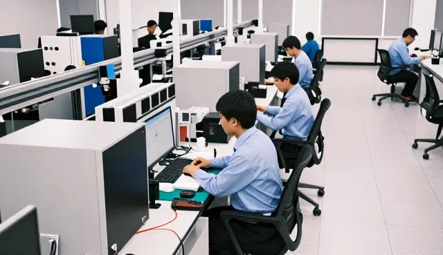 云服务器集群